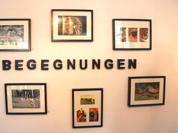 Bild 0: Künstlerhaus Hooksiel